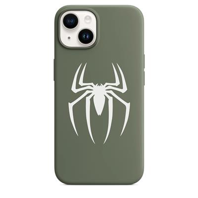 Spider Man Telefon Kılıfı