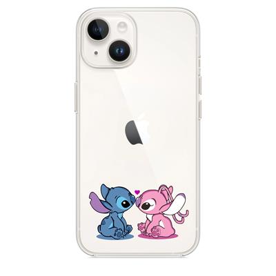 Stitch Telefon Kılıfı