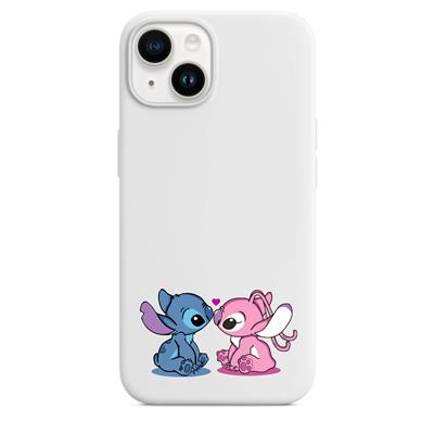 Stitch Telefon Kılıfı