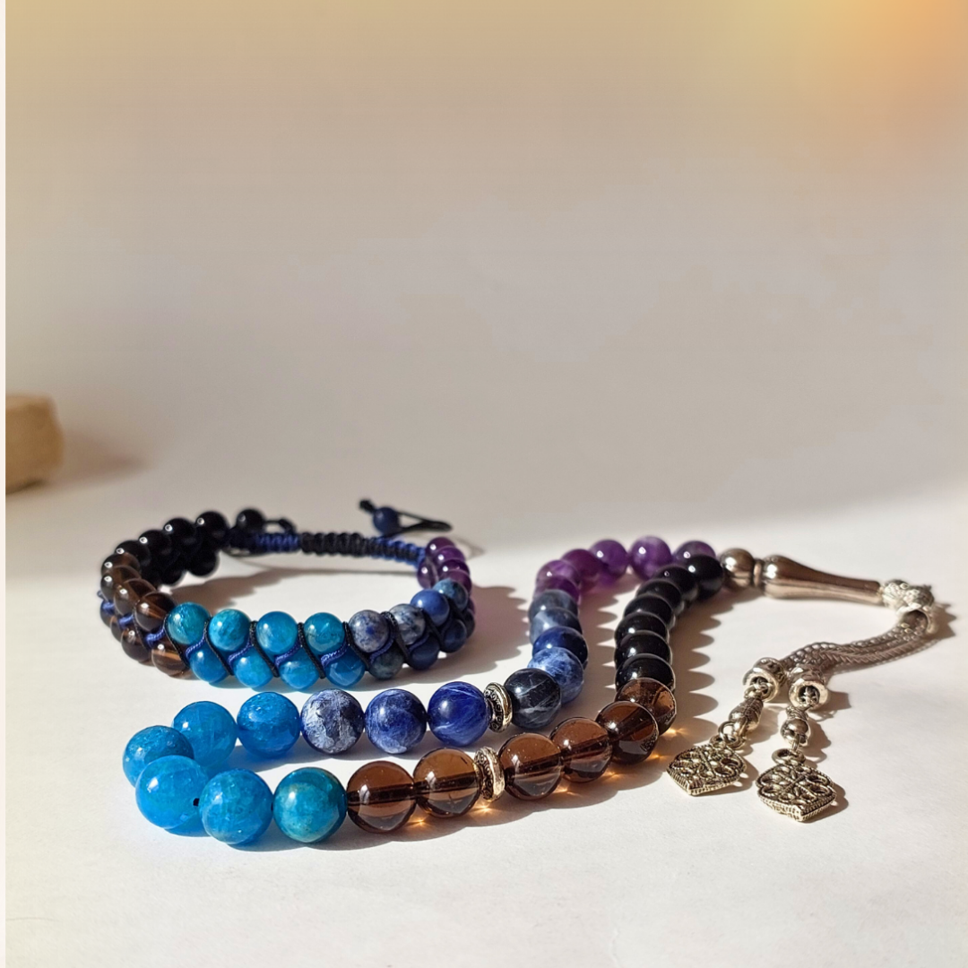 Yay Burcu Tespih ve Bileklik