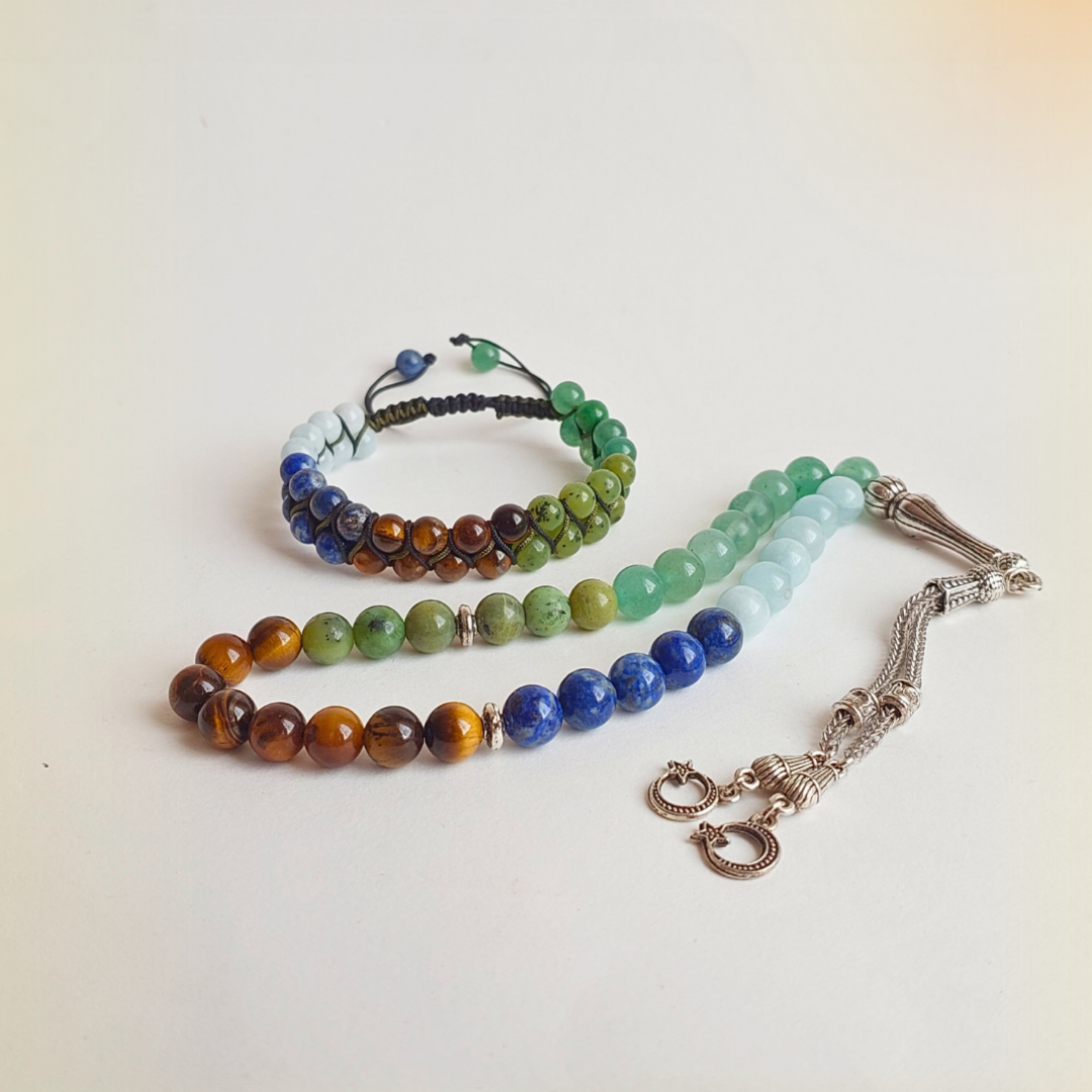 Burç koleksiyonundan ürün