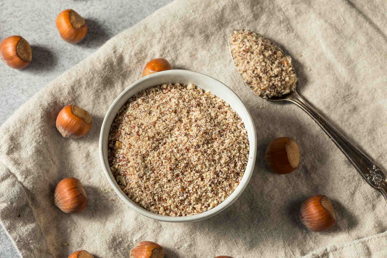 Fındık Unu ile Yapılabilecek Sağlıklı Tarifler