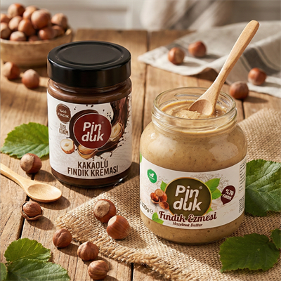 KAKAOLU 330 GR + EZME 320 GR