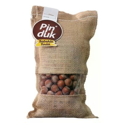PİNDUK 1 KG  FOŞA FINDIK