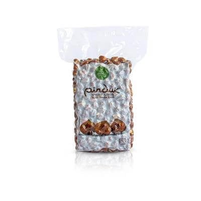 PİNDUK 500 GR NATUREL VAKUMLU FINDIK