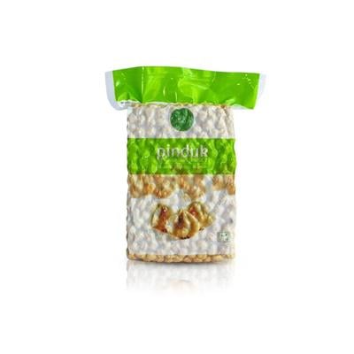 PİNDUK 500 GR VAKUMLU ÇİFTE KAVRULMUŞ İÇ FINDIK