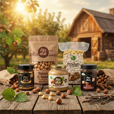 PİNDUK AİLESİ PAKETİ