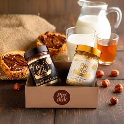 Premium Paket