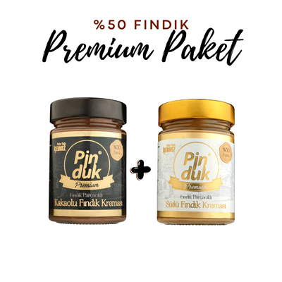 PREMIUM PAKET