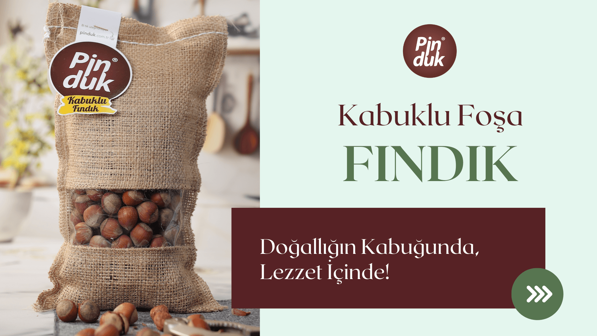 Fındık Kremaları