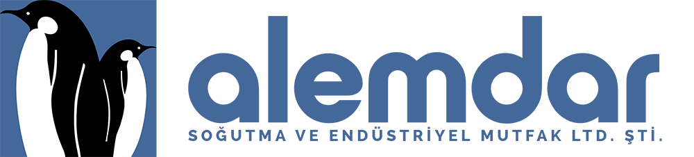 Alemdar Mutfak Logo