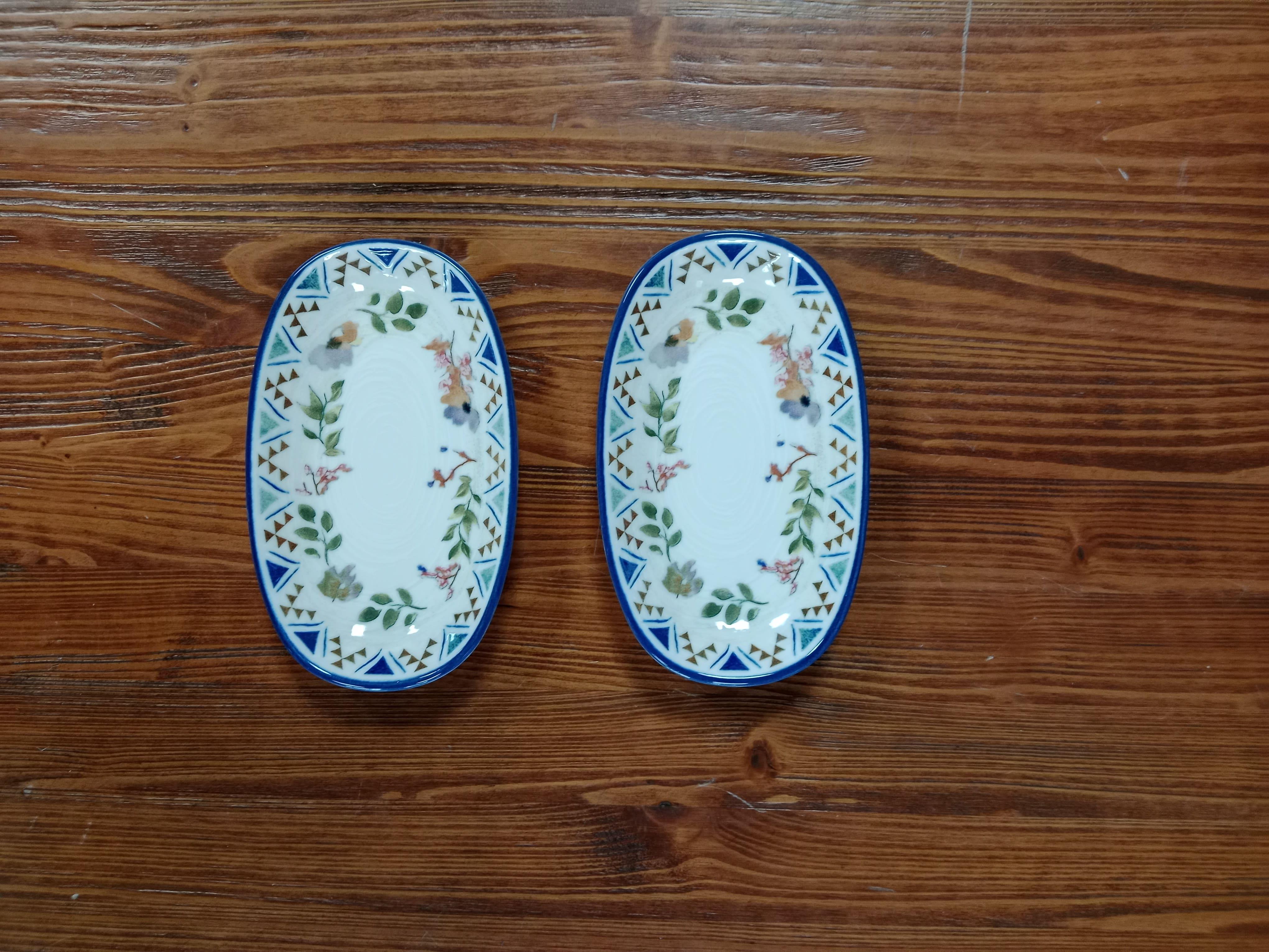 2 KİŞİLİK KAHVALTI TAKIMI YUVARLAK SPRİNG 11 PARÇA
