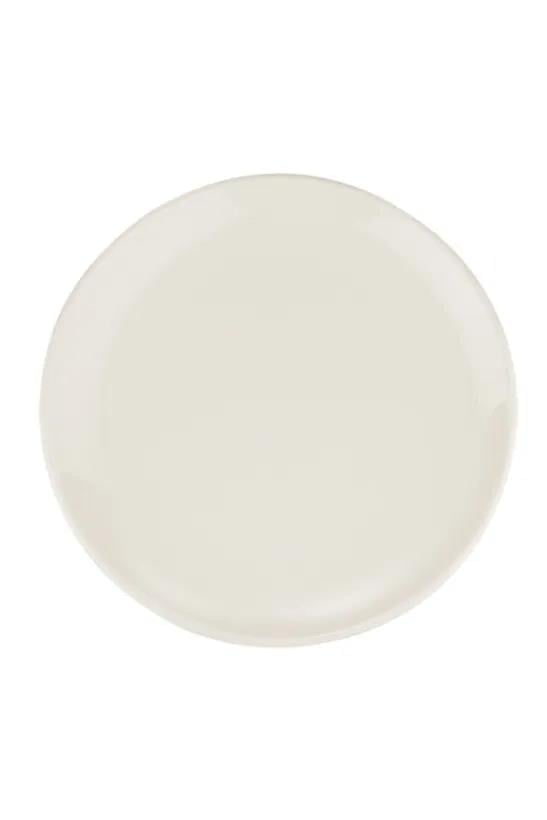 Bonna Porselen Gourmet Serisi 6 lı 23 cm Düz Tabak