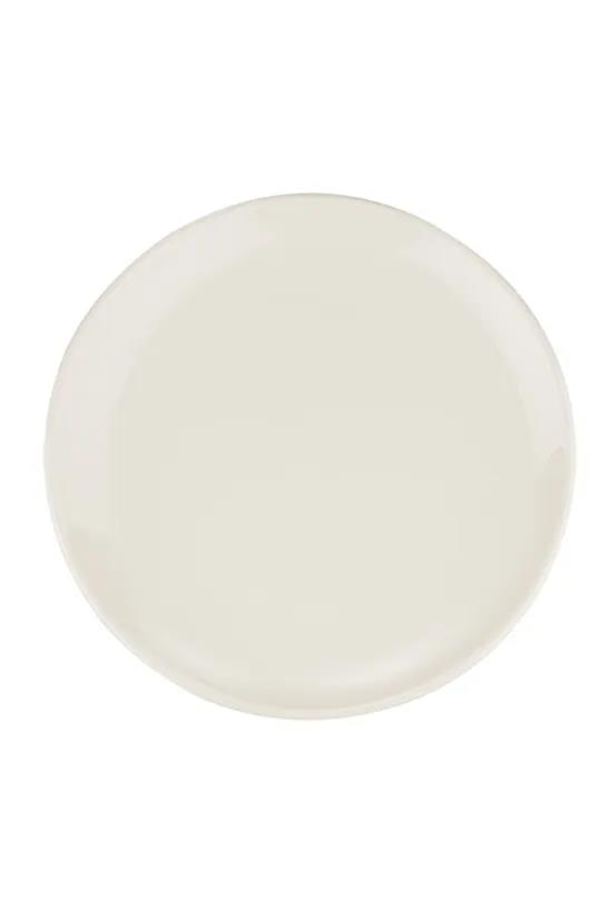 Bonna Porselen Gourmet Serisi  6 lı 25 Cm Düz Tabak