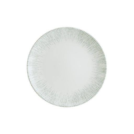 Bonna Porselen Iris Serisi 6 lı 19 Cm Tatlı Tabağı