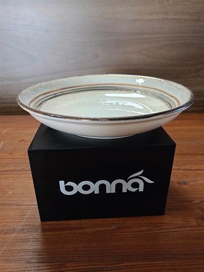 BONNA CORTADO SPIRAL 25 PARÇA YEMEK TAKIMI