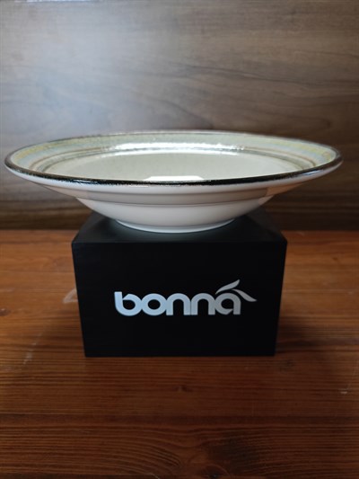 BONNA CORTADO SPIRAL 25 PARÇA YEMEK TAKIMI