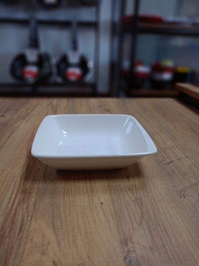 Bonna Moove Çukur Tabak 19*17 cm Mov23Ck (6 Adet)