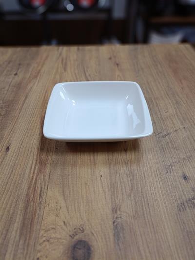 Bonna Moove Çukur Tabak 19*17 cm Mov23Ck (6 Adet)
