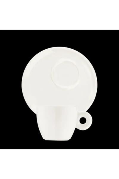 Bonna Porselen 6 Kişilik Espresso Fincan Takımı