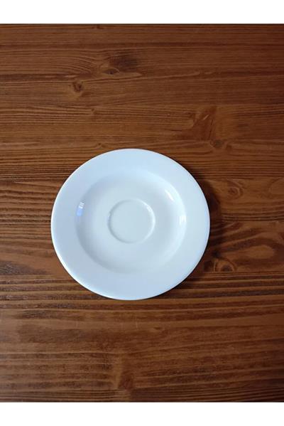 Bonna Porselen Banquet Serisi 6 Kişilik 80 cc Türk Kahve Fincan Takımı - BNC02KFT