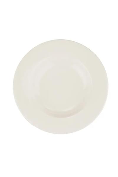 Bonna Porselen Banquet Serisi 6lı 23 Cm Çukur Tabak
