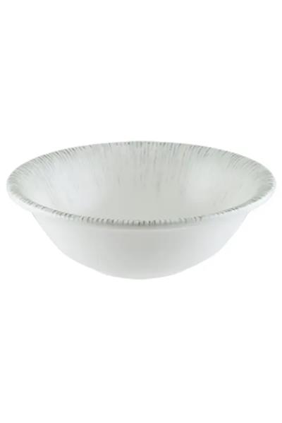 Bonna Porselen Iris Serisi 6 lı 16 cm Çorba Kasesi