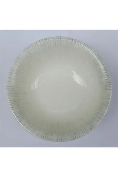 Bonna Porselen Iris Serisi 6 lı 16 cm Çorba Kasesi