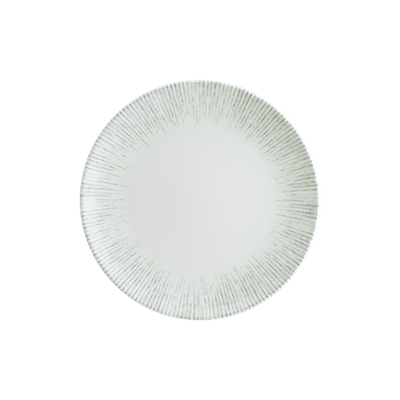 Bonna Porselen Iris Serisi 6 lı 19 Cm Tatlı Tabağı