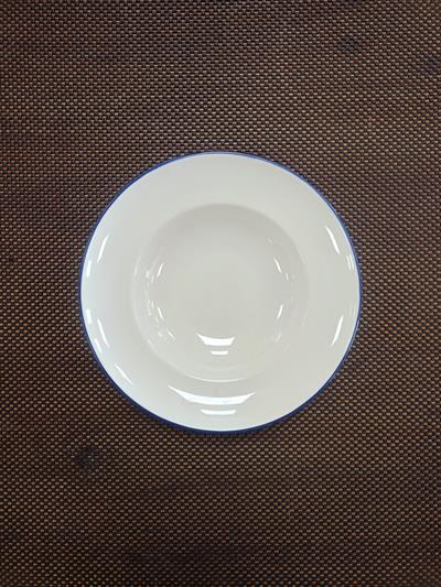 Bonna Porselen Linea 25 Parça Yemek Takımı