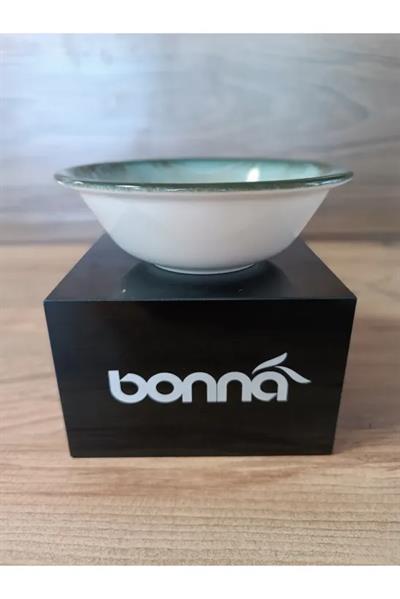 Bonna Porselen Madera Serisi 25 Parça Yemek Takımı