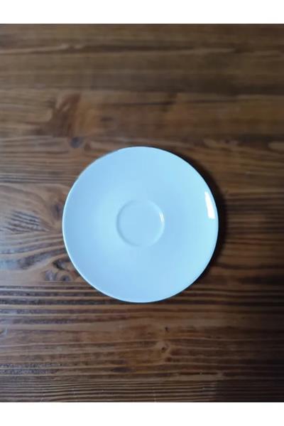 Bonna Porselen Retro Seri 6lı 80 cc Türk Kahve Fincan Takımı - E104RIT02KFT