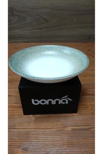 Bonna Porselen Sway Serisi 25 Parça Yemek Takımı