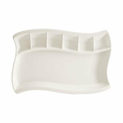 KAHVALTI TABAĞI BRUNCH 34 CM. GRM02KVT