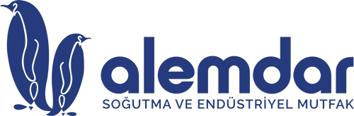 Alemdar Mutfak Logo