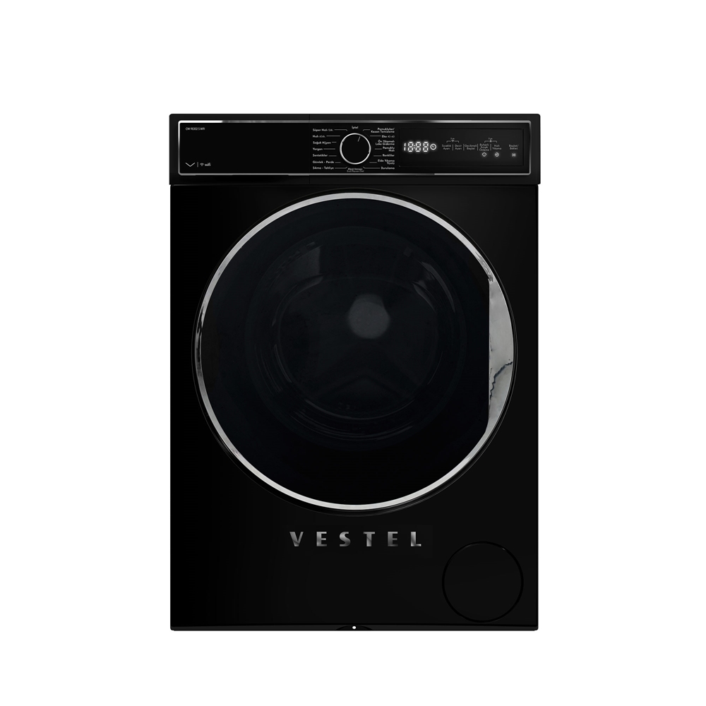 Vestel CMI 98322 S WIFI Çamaşır Makinesi