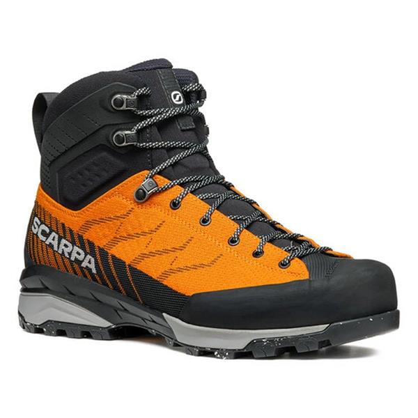 Scarpa Mescalito TRK Planet Gore Tex Erkek Outdoor Bot Geyikkafas Outdoor