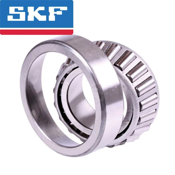 30208 RULMAN SKF (40X80X19,75)