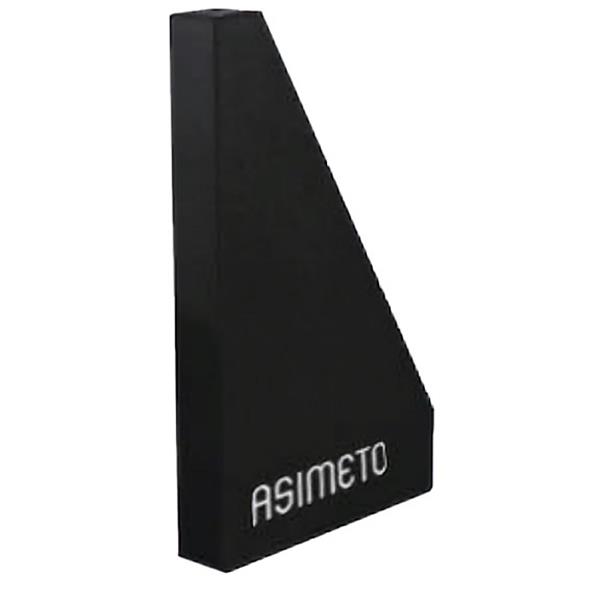 Asimeto AS-639 Granit Gönye 200x150mm