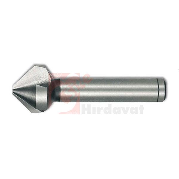 Bucovice Tools Havşa Freze 25mm DIN 335/C 3Z HSS