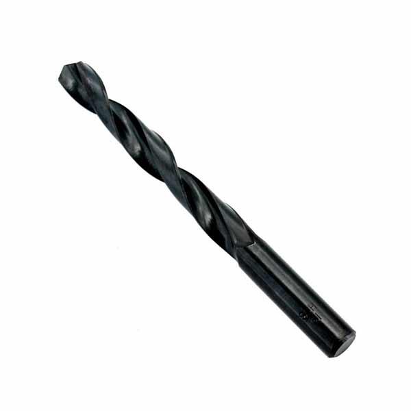 Drillcraft Matkap Ucu 0.8mm HSS DIN 338 Siyah Oksit