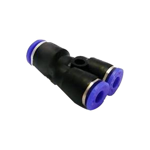 Firetech Pnömatik Yee 10mm - 50 Adet