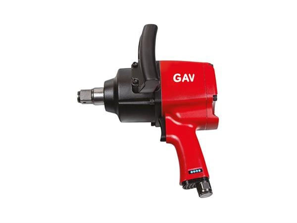 GAV OS-4074 Havalı Somun Sıkma Tabancası 1