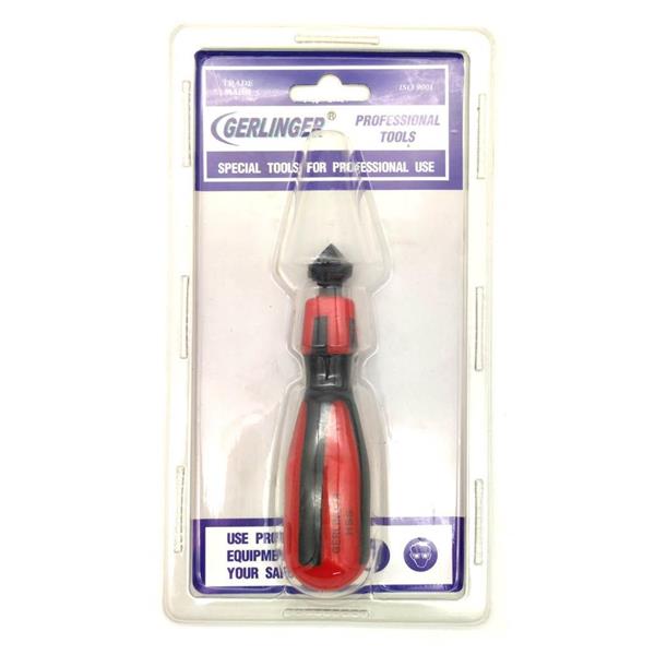 Gerlinger Saplı Havşa Freze 16.5mm