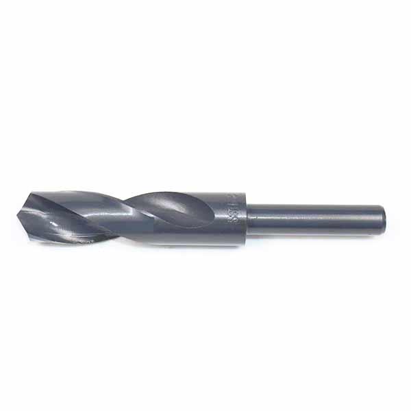 IAT 13mm Saplı Matkap Ucu 23.5mm DIN 338 HSS