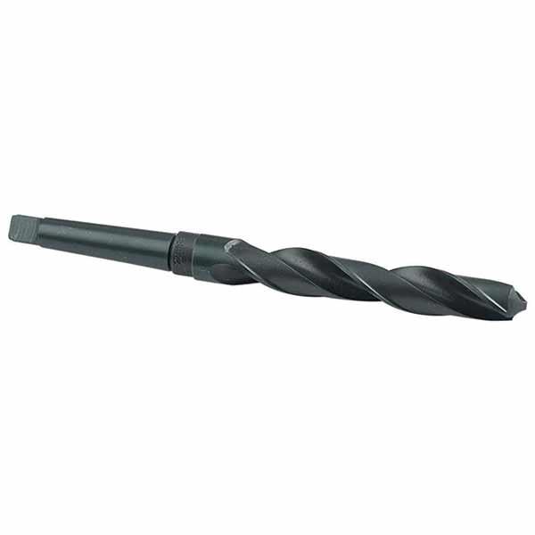 IAT Konik Matkap Ucu 11.75mm Haddeli DIN 345 HSS