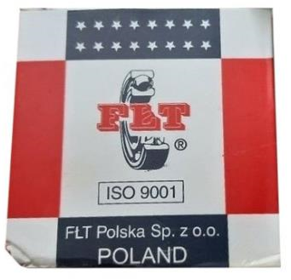 NU 212 E RULMAN FLT (60X110X22)(POLAND)