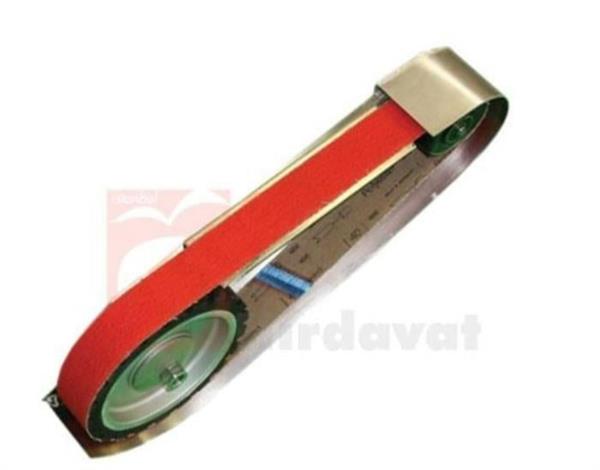 Seramik Bant Zımpara TS888 2000 x 50 mm (10 Adet)