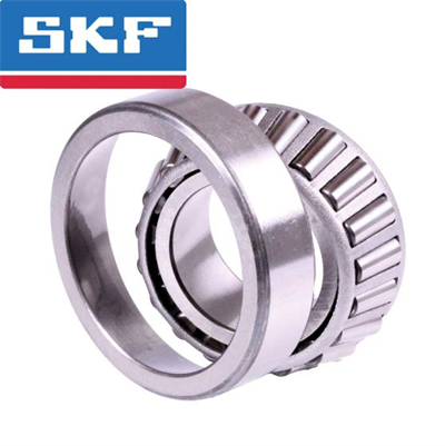 30203 RULMAN SKF (17X40X13,25)