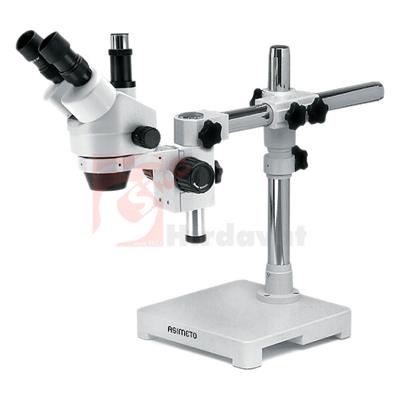 Asimeto AS-642 Çift Okülerli Mikroskop SZM 3